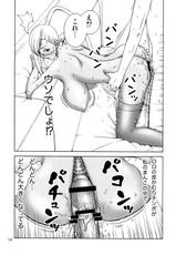 (SC40) [Narrow Cats] Villetta Sensei ga Ushirokara Zenkara Yarareteru! (Code Geass)-(サンクリ40) [Narrow Cats] ヴィレッタ先生が後ろから前からヤられてる! (コードギアス 反逆のルルーシュ)