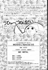 Model Special 10 (METAL)-