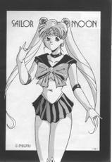 Metal [Sailor Moon]-