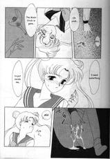 Sailors: Orange Version [Sailor Moon][English]-