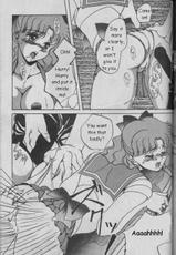 Katze Vol. 06 [English][Sailormoon]-