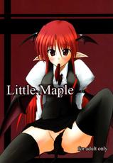 [Sweeper] Little Maple (Touhou)-