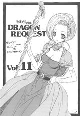 [ZINZIN] DRAGON REQUEST Vol.11 (Dragon Quest 5)-