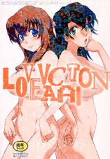 Love Vacation (Color)-