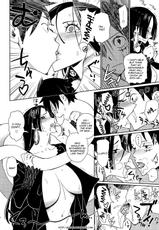 [Abradeli Kami] Abura shoukami tsukane No. 4 Hatsukoi Jotei (One Piece) (C75) [English]-