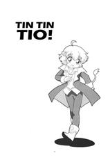 Tokuda - Tin Tin Tio! [Futago Hime] (Eng) &lt;Yaoi Shota&gt;-