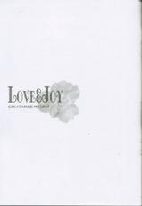 [Przm Star] LOVE&amp;JOY (Valkyrie Profile)-