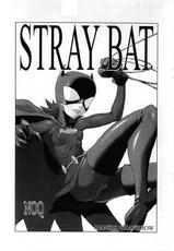 [Hanshihanshou] Stray Bat-