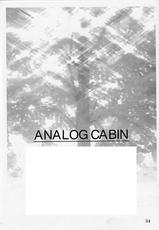Analog Cabin (ToHeart)-