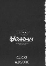 Turn-A Gundam - Click!-