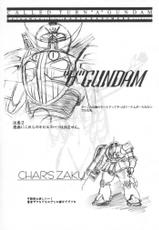 Turn-A Gundam - Click!-