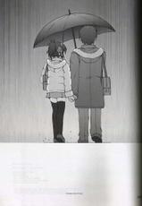 [Seitokaishitsu] Someday After The Rain (Melancholy of Haruhi Suzumiya)-