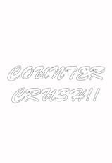 [Henreikai] Counter Crash!!-