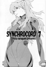 [Seven Gods!] Synchrocord 7 (JAP) =LWB=-