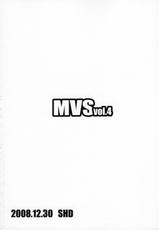 [SHD] MVS vol.4 (King of Fighters)-