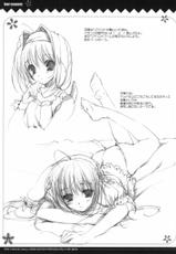 [Pink Chuchu Mikeou] Four Seasons (Sister Princess)-