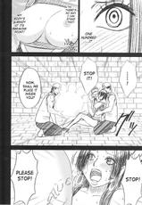 (C75) [Crimson Comics] Hebi Hime 2 (One Piece) [ENG]-