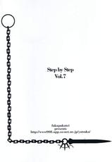 FSN - Step by Step Vol. 7-