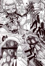 [Tanaka Naburu] Torture Dungeon Volume 12 (ENG) =LWB=-