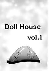 [Izurumi] Doll House Vol.1 (ENG) =LWB=-