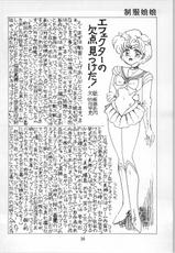 Seifuku Musume Musume School Girls (Sailor Moon)-