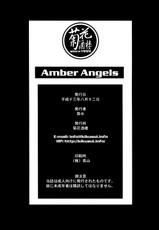 [Kikka-Shurou] Amber Angels (Original)-