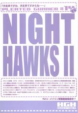 [HGH] PG14 - NIGHT HAWKS II - (SEED DESTINY)-
