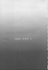 [Terradrive] Solid State 5-