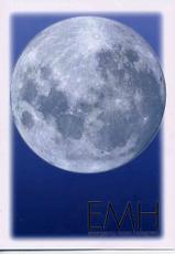 Tsukihime - Emergency Moon Hologram-