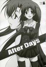 [Hatuchakesou] After Days (School Days)-