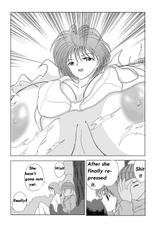 Great Breast Miyuki Complete (English)-
