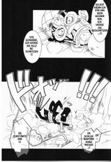 (C64) [KENIX (Ninnin)] ORANGE PIE Vol.3 (One Piece) [German]-[KENIX (にんにん)] ORANGE PIE Vol.3 (ワンピース)