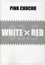 [Pink Chuchu (Mikeou)] - White x Red (ichigo 100%)-