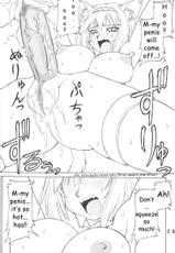 [Jack-O&#039;-Lantern] Kimi to ita Memory (English)-