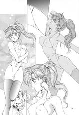 Rule Book (Sailor Moon)-