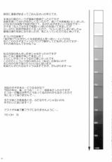 [Hijouguchi] Futanari shin na ryuu (negima)(C75)-