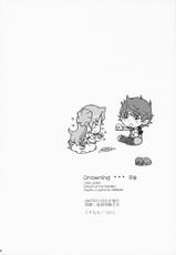 [Kurimono] Drowning (Code Geass) (BR)-