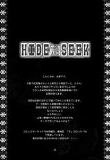 [Kouchaya] Hide and Seek (Code Geass) (BR)-