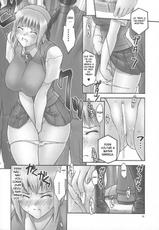 [Hellabunna] Rei Chapter 05 Incident 02 (Dead or Alive) (BR)-