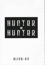 Hunter x Hunter - Alice Do-