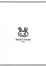 [Rabbit House] Neko Bachi Super (English)-