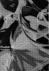 [Anime BROTHERS] PixelitA 03 {masterbloodfer}-