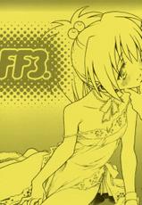 FF3: female female three (Strawberry Panic) (Suzumiya Haruhi no Yuutsu)-