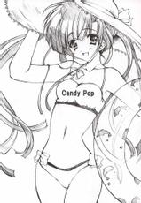 Candy Pop (Comic Party)-