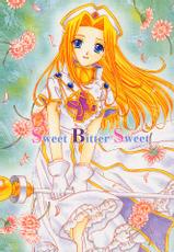 [Tales of Phantasia] Sweet Bitter Sweet (Milk Crown)-[ミルククラウン] Sweet Bitter Sweet