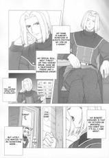 [Final Fantasy XI] Mithran Spotting (English)-