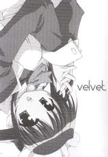 [NEKONIN] Velvet (Mahoromatic)-