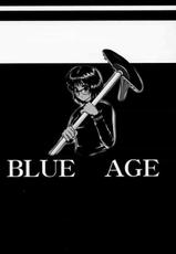 [Blue Age] Fukushuu no Gaika (Hunter X Hunter)-