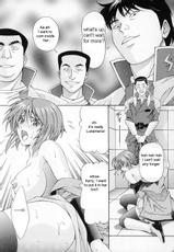 [SHIMEKIRI SANPUNMAE (Tukimi Daifuku)] Ryoujoku Lunamaria (Gundam SEED Destiny) [English]-[〆切り3分前 (月見大福)] 陵辱ルナマリア (機動戦士ガンダムSEED DESTINY)