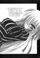 [NNZ] Kokushoku Vol.1 {Fate Stay Night}-